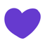 purple heart