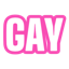 gay
