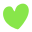 Green Heart