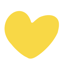 Yellow Heart